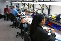 Dallas JTAG Training Feb 08