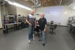 Master Tech Feb 21 18 Training Graduate