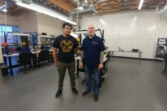 Master Tech May 28 18 Training Graduate