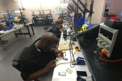 Master Tech June 13 18 Training