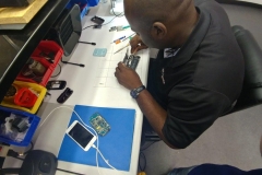 Master Tech June 13 18 Training