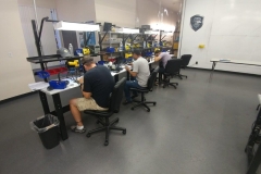 Master Tech July 16 18 Training