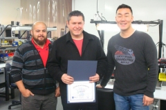 JTAG Data Recovery Graduate Jan 11